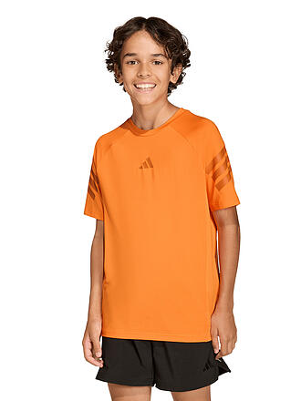 ADIDAS | Kinder Fitnessshirt SPI 3S