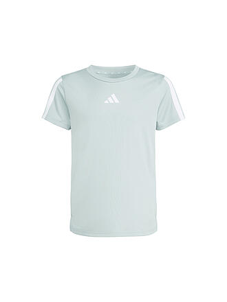 ADIDAS | Mädchen Fitnessshirt JG TR-ES 3S