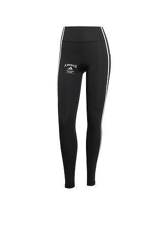 ADIDAS | Damen Fitnesstight Opt Heritage