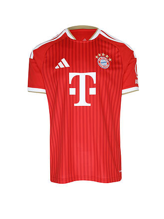 ADIDAS | Herren Fußballtrikot FCB Heim