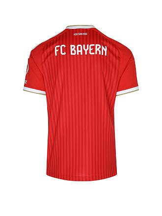 ADIDAS | Herren Fußballtrikot FCB Heim