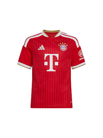 ADIDAS | Kinder Fußballtrikot FCB Heim