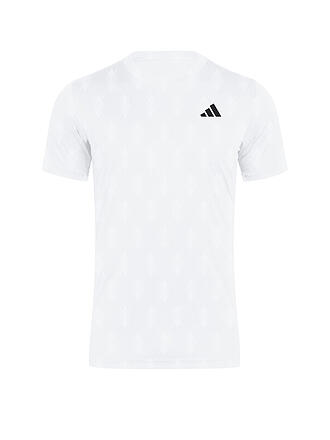 ADIDAS | Herren Tennisshirt Club Graphic