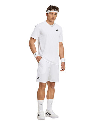 ADIDAS | Herren Tennisshirt Club Graphic