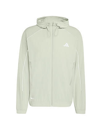 ADIDAS | Herren Kapuzenjacke Tech Apparel