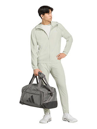 ADIDAS | Herren Kapuzenjacke Tech Apparel