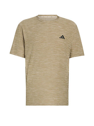 ADIDAS | Herren Fitnessshirt WE Flex