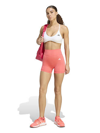 ADIDAS | Damen Fitnessshorts OPT ESS