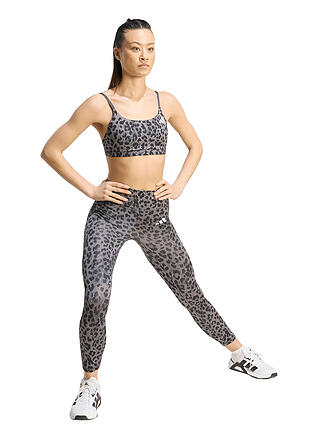 ADIDAS | Damen Fitnesstight Opt Ess 7/8