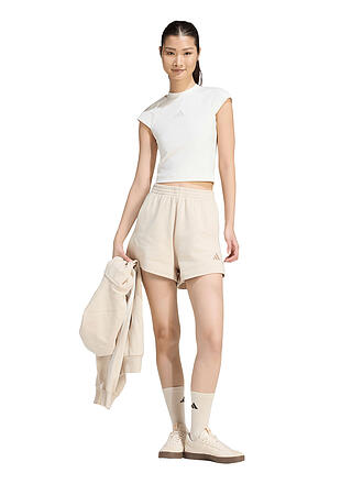 ADIDAS | Damen T-Shirt AK SL RIB