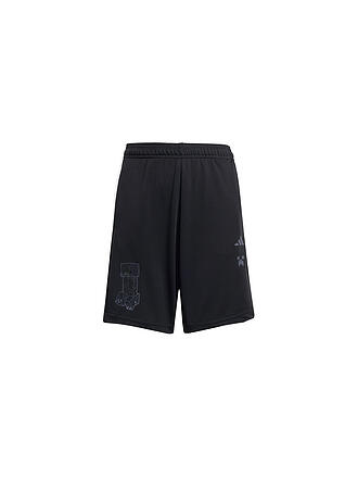 ADIDAS | Kinder Fitnessshorts Minecraft