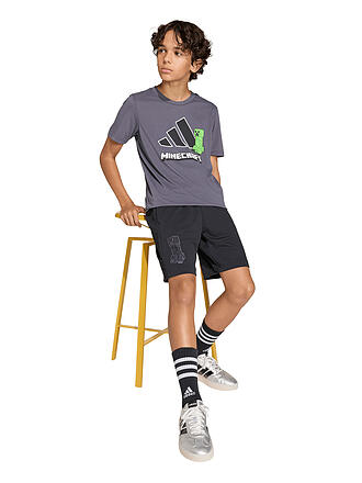 ADIDAS | Kinder Fitnessshorts Minecraft