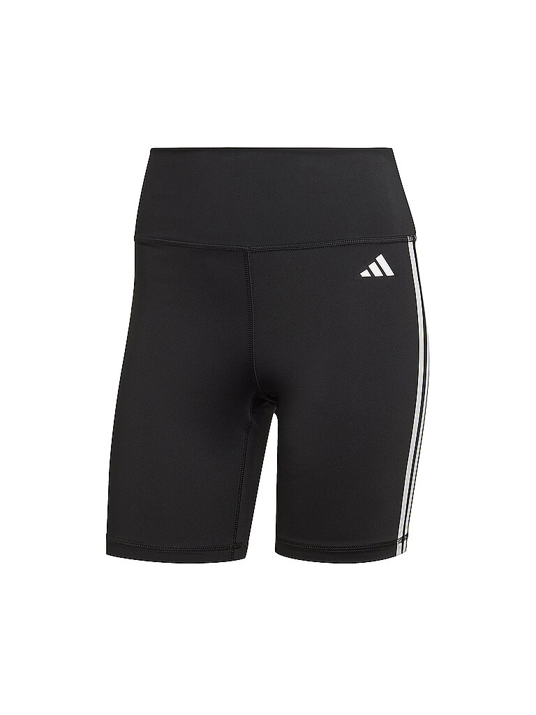Adidas High-Waisted Tight AEROREADY Schwarz