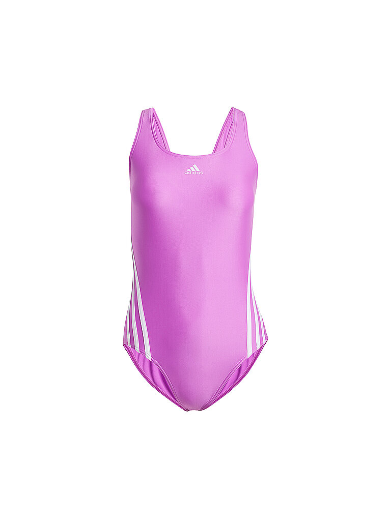 adidas 3 Stripes Badeanzug female adidas 3 Stripes Badeanzug female