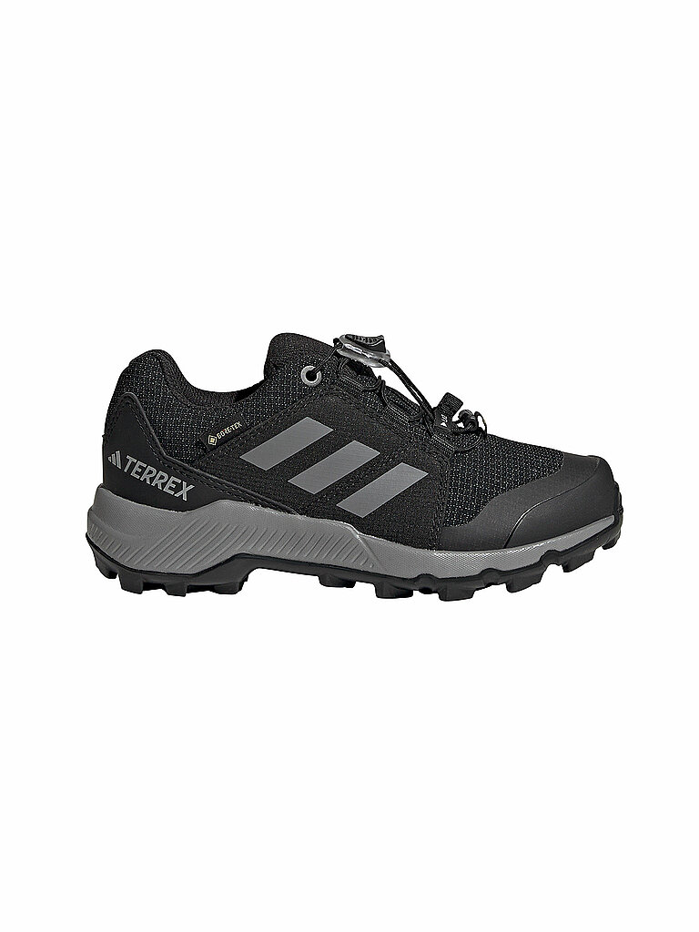 ADIDAS Kinder Wanderschuhe Terrex GTX schwarz | 29