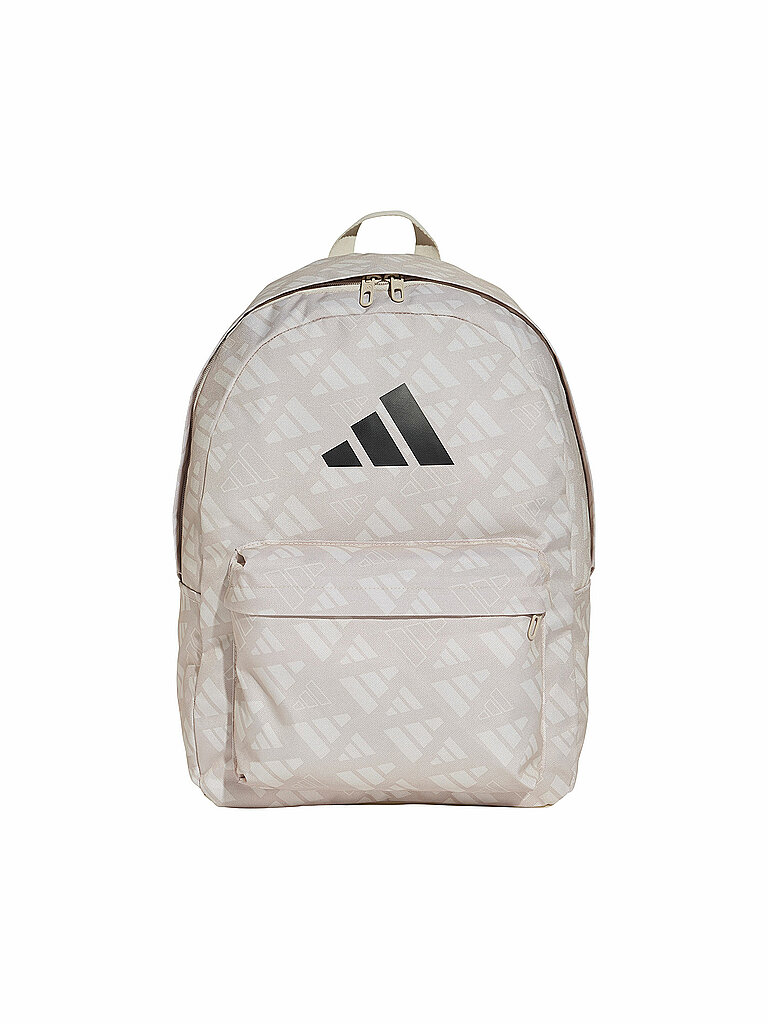 ADIDAS Rucksack CL BPK Mono PR creme