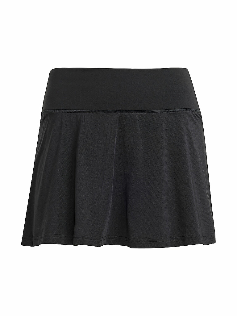 Adidas Tennisskirt Club Pikee Schwarz