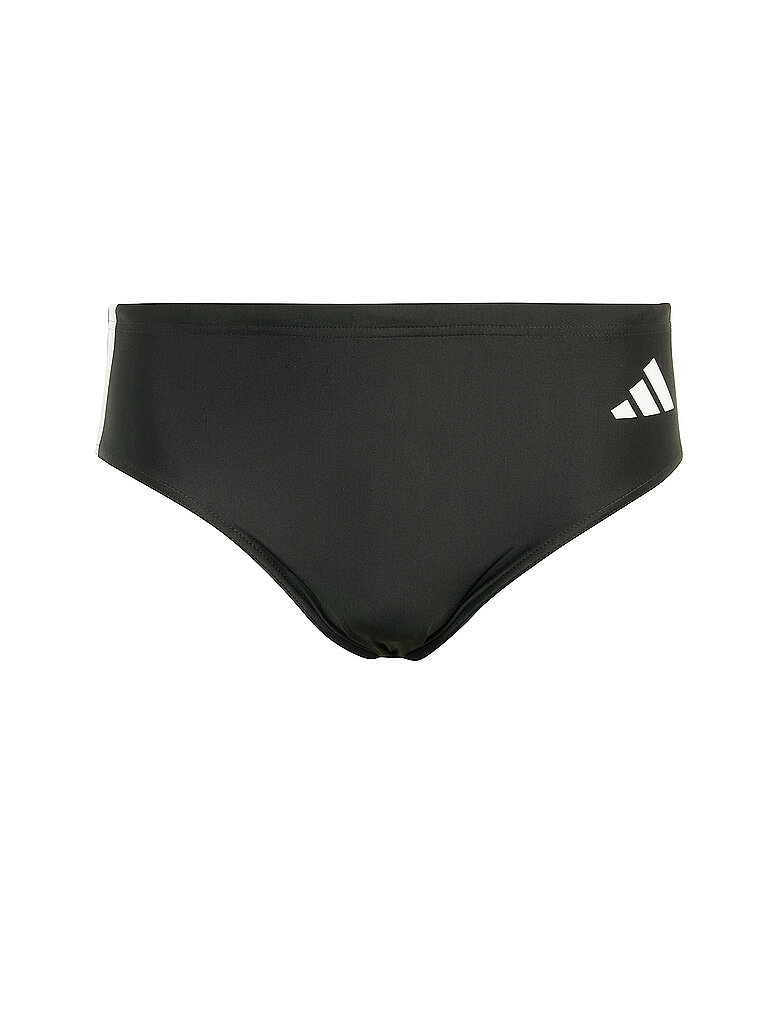Adidas Badeslip Infinitex Bund Schwarz