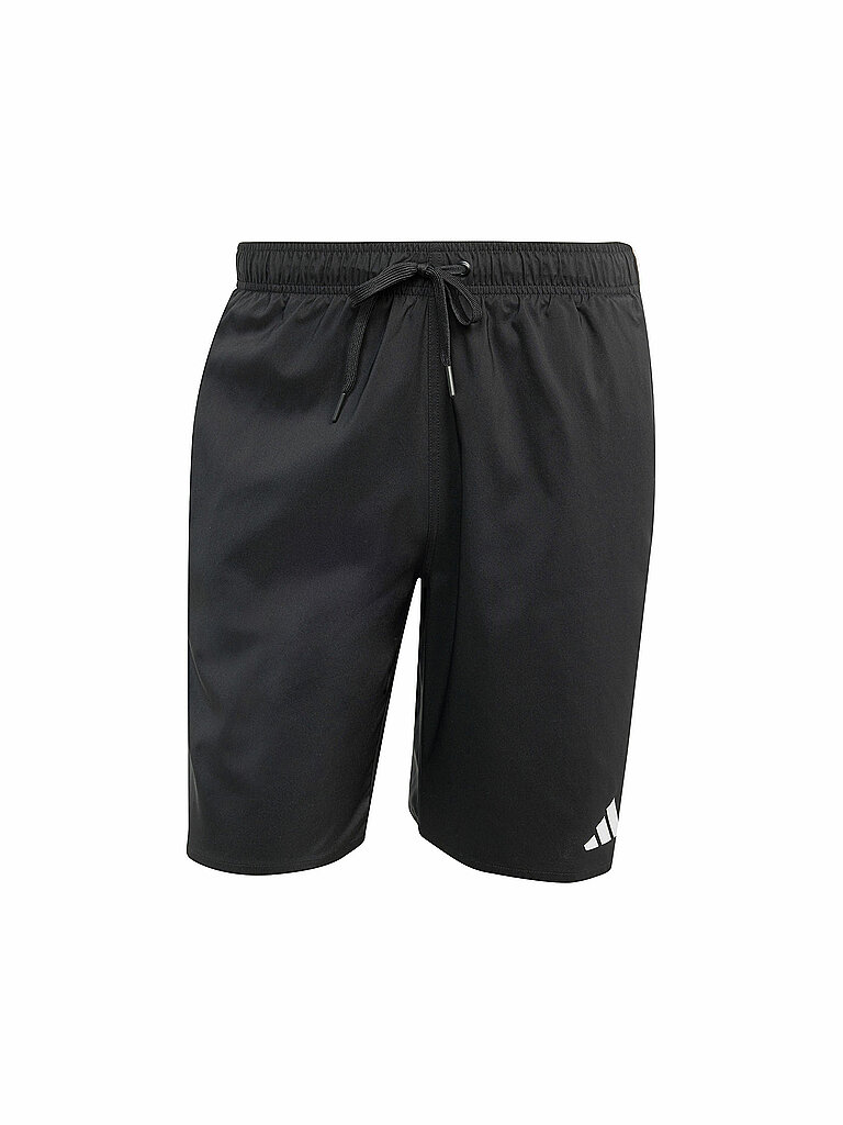 adidas Herren Badeshorts Icon 3S SH 8in