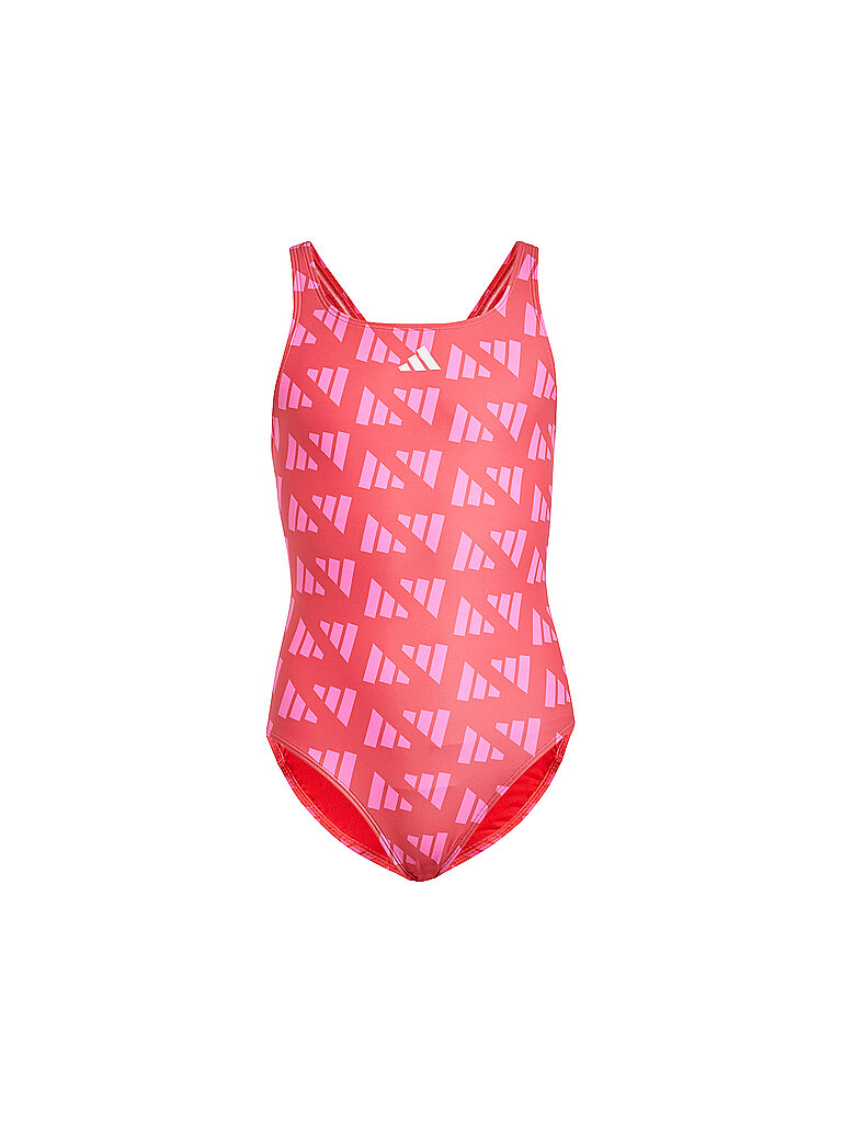 ADIDAS Mädchen Badeanzug BTD GFX ST GY pink | 140