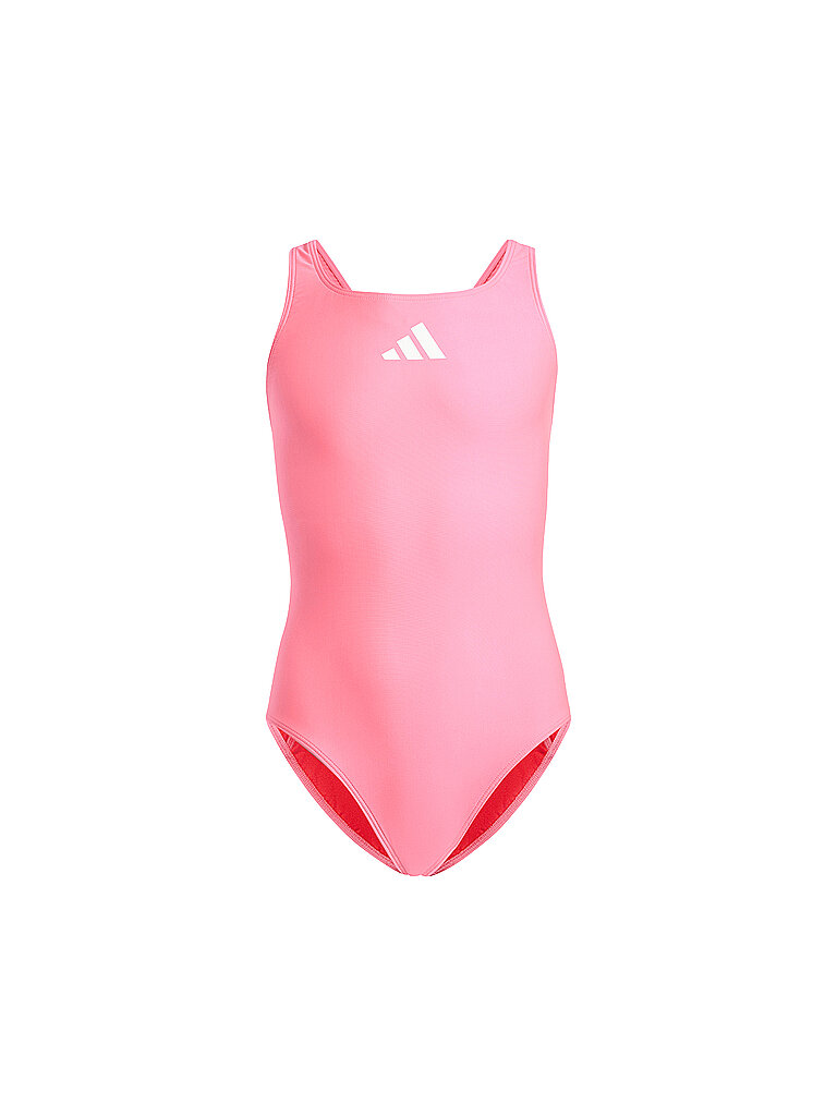 ADIDAS Mädchen Badeanzug 3B SOL pink | 140