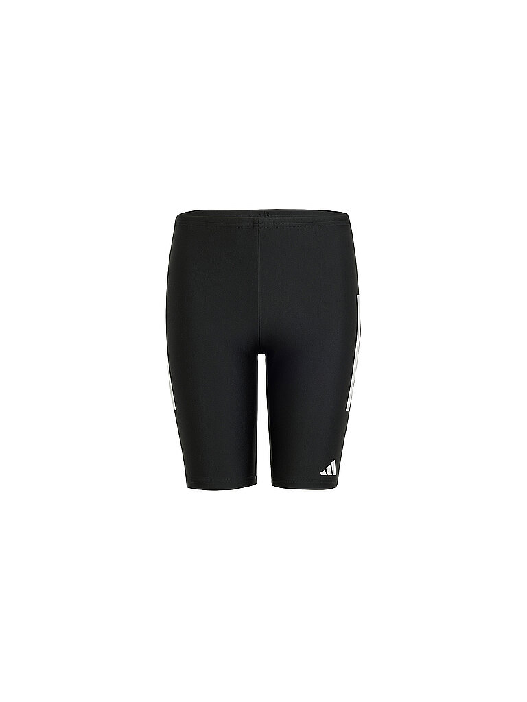 Adidas Beinbadehose Jam Infinitex Bund Schwarz