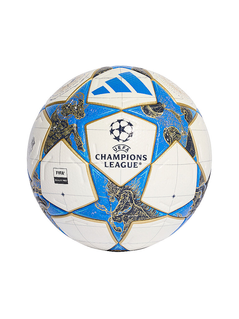 ADIDAS Matchball UCL Pro weiss