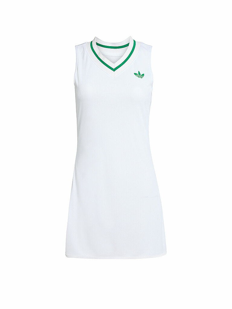 Adidas Kleid Tennis CLIMACOOL Weiß