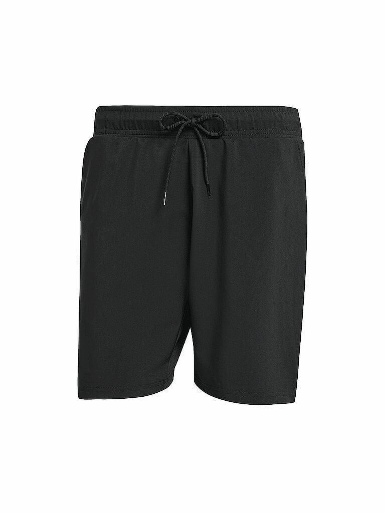 Adidas Tennisshort Club Climacool Schwarz