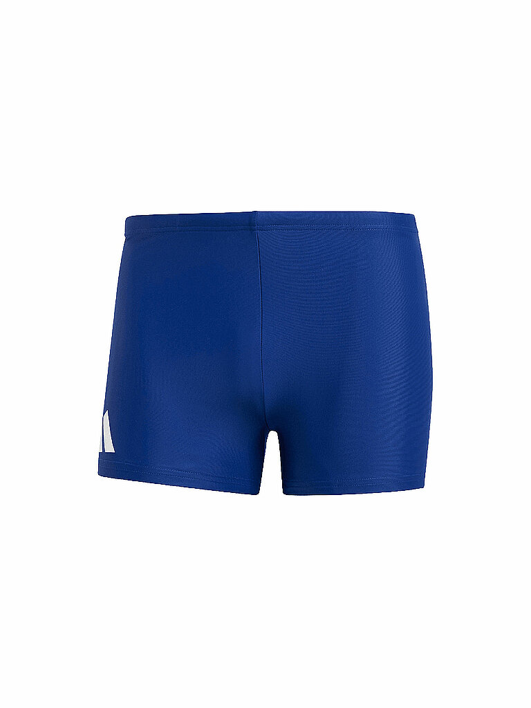Adidas Badehose Boxer Chlorresistent Dunkelblau