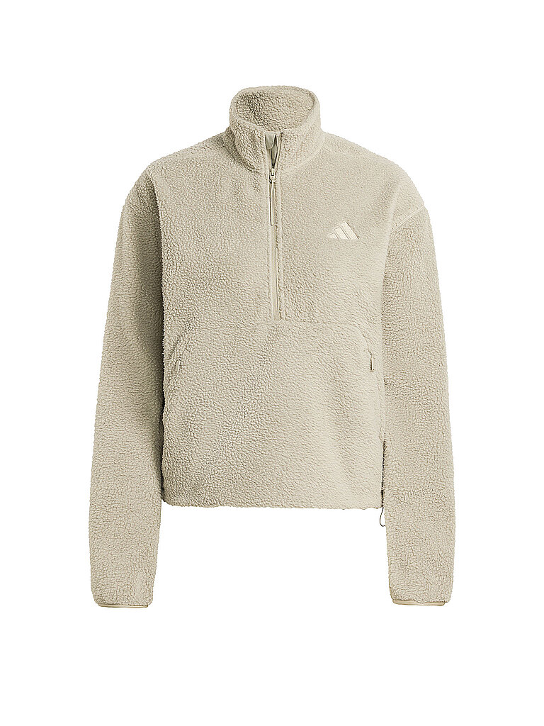 adidas Damen Sweater Fleece