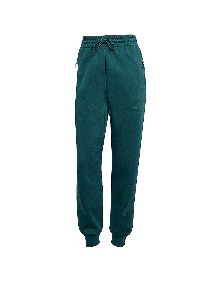 Adidas Jogginghose Primeknit Petrol