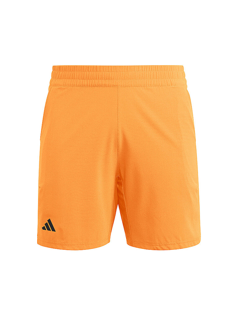 Adidas Tennisshort Ergo Climacool Orange