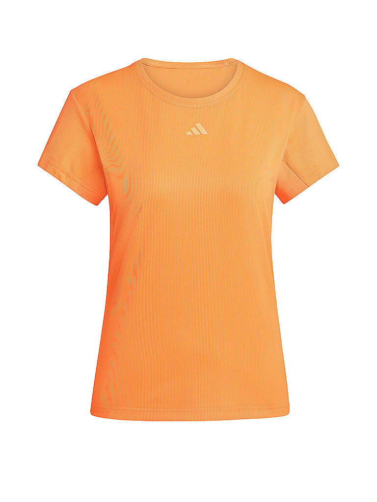 Adidas Tennisshirt FreeLift Climacool Jersey Orange