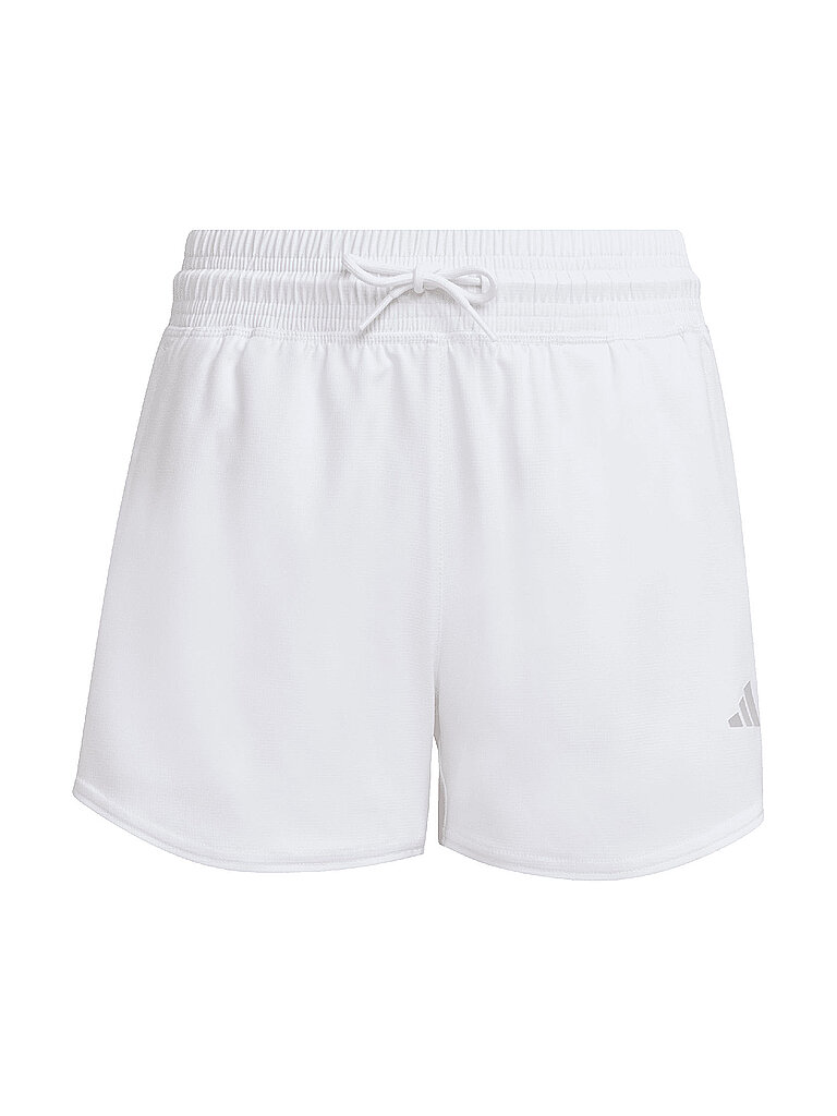 Adidas Club Dobby Tennisshort Weiss