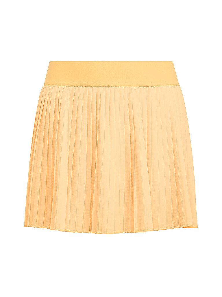 Adidas Tennisrock Club Pleat Mesh Gelb