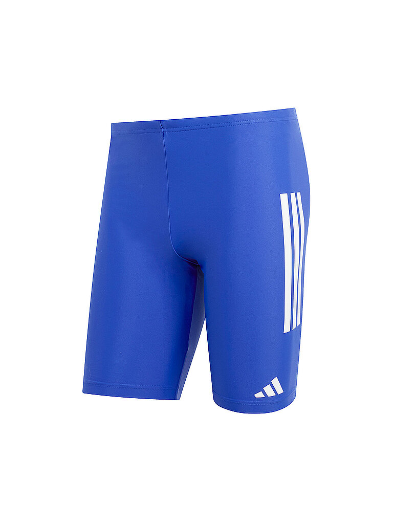 Adidas Beinbadehose Jam Infinitex Blau