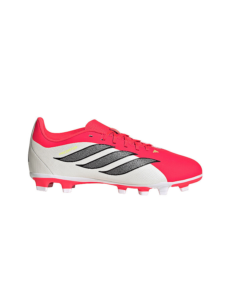 Kinder Fußballschuhe Predator Club FG/MG Nocken rot 38 2/3 B