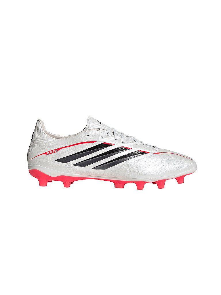 Herren Fußballschuhe Copa Pure IV Pro FG Nocken weiss 44 2/3 M