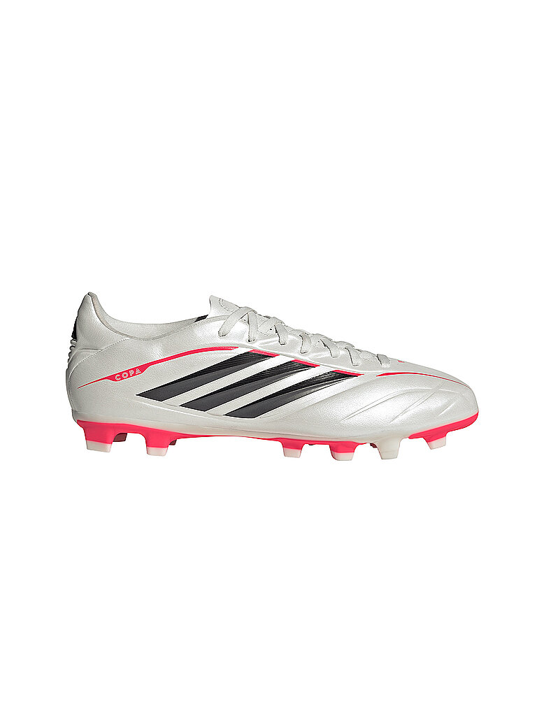 Herren Fußballschuhe Copa Pure IV Club FG/MG Nocken weiss 43 1/3 M