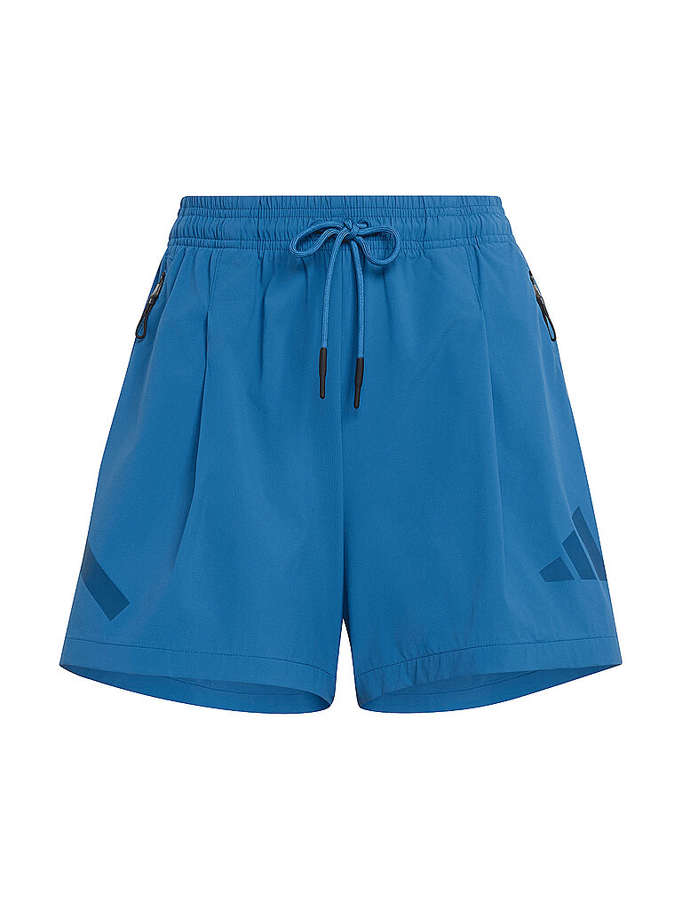 adidas Damen Shorts Z.N.E. WV BV