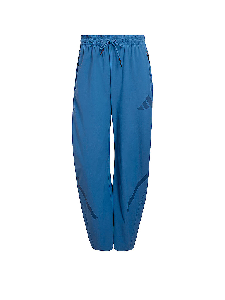 Adidas Jogginghose Minimalist Dunkelblau