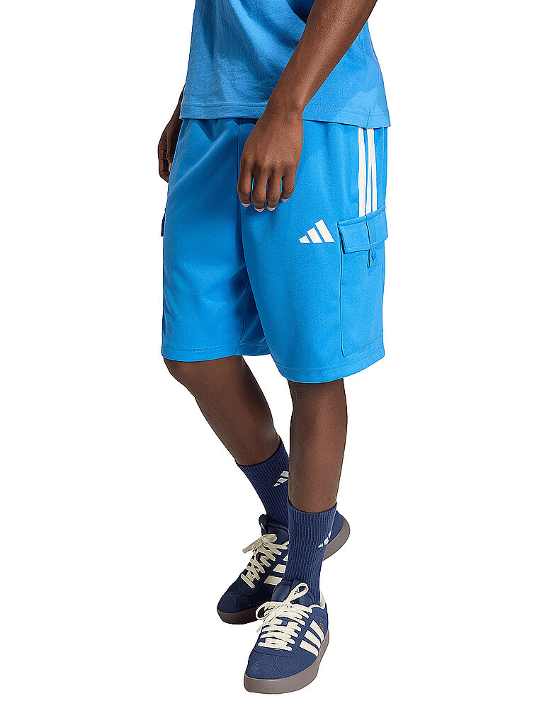 adidas Herren Shorts Tiro Car