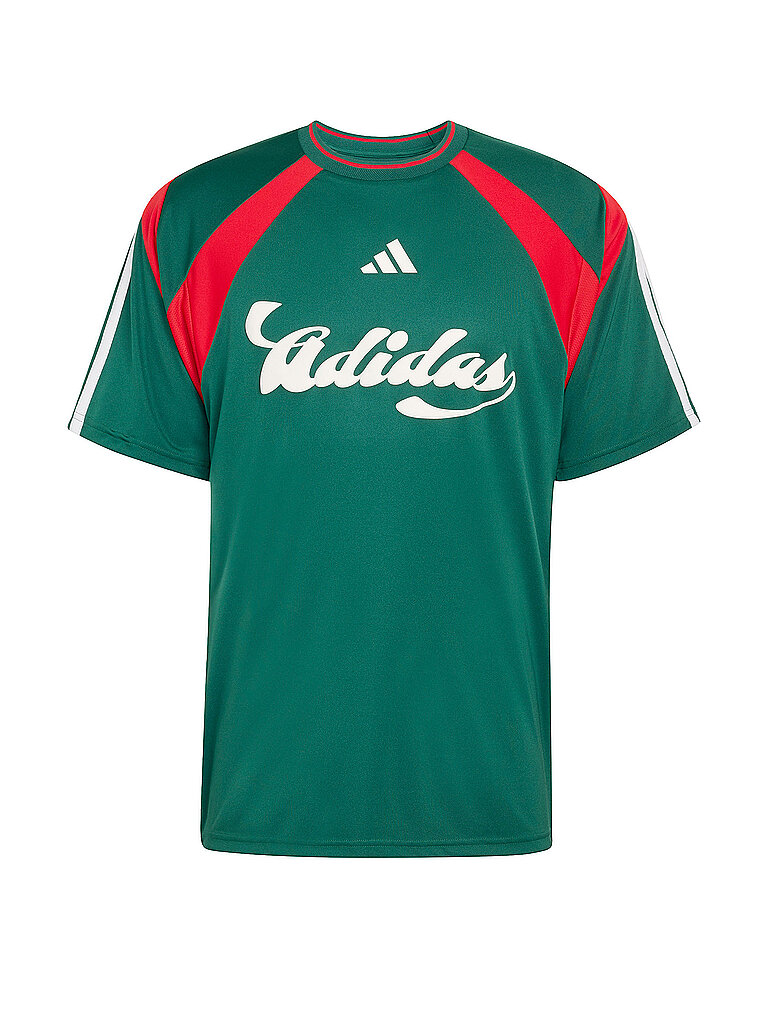 adidas Herren Fußballtrikot TIRO NP Country