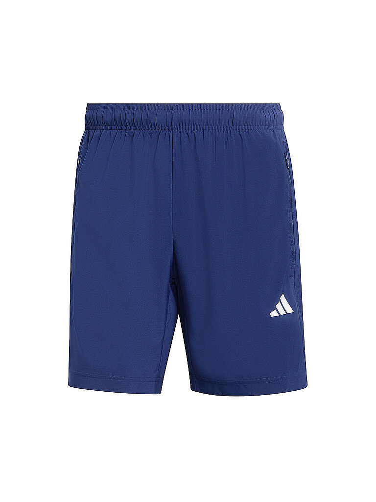 Adidas Shorts Base Woven Dunkelblau