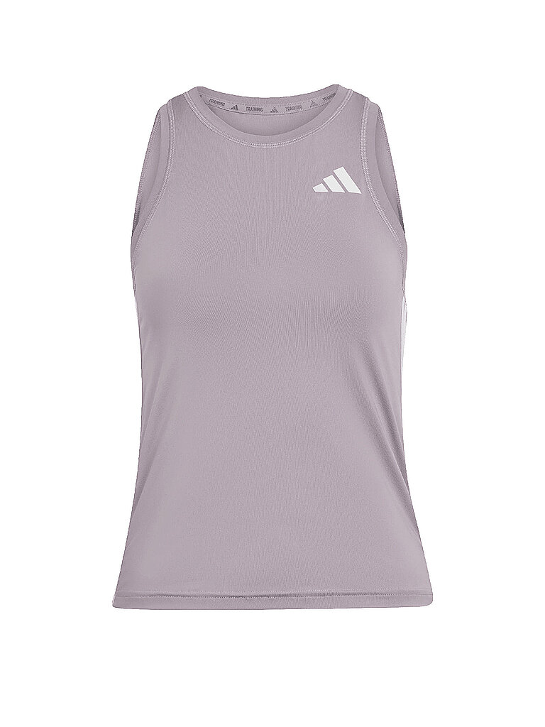Adidas Tank WE 3S Racerback CLIMACOOL Rosa