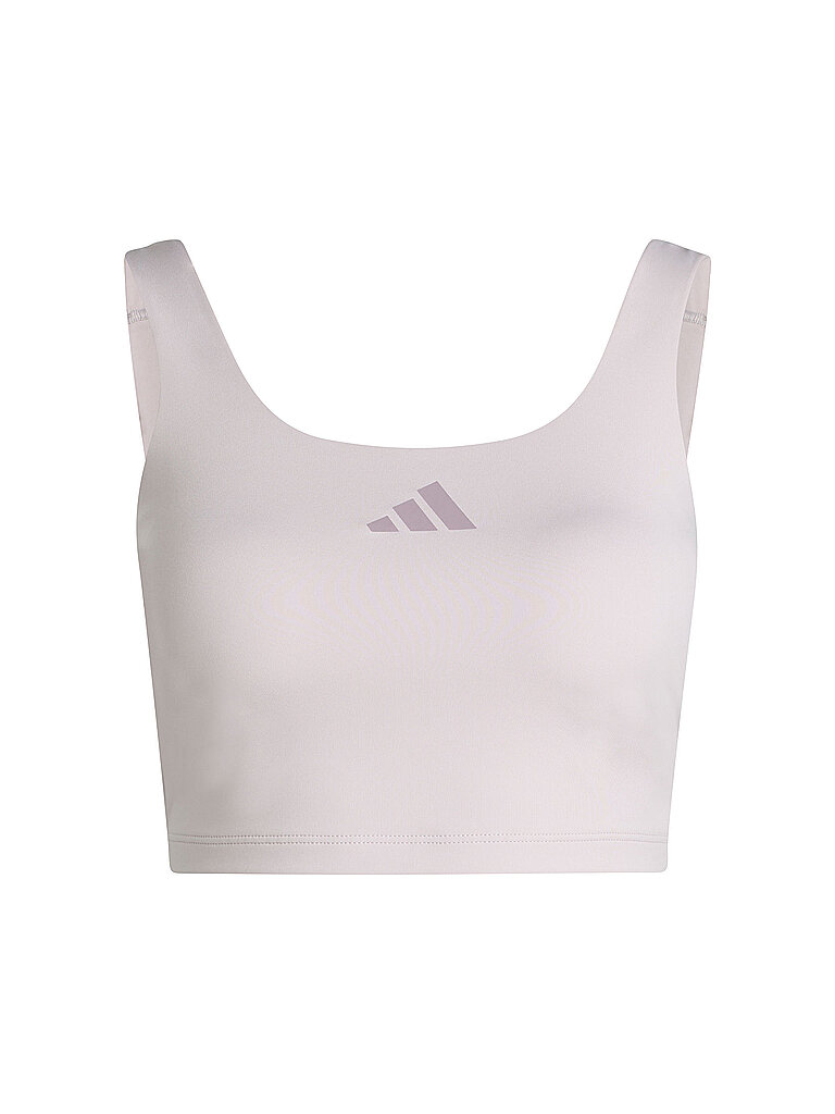 Adidas Fitnesstank Optime Stretch Rosa