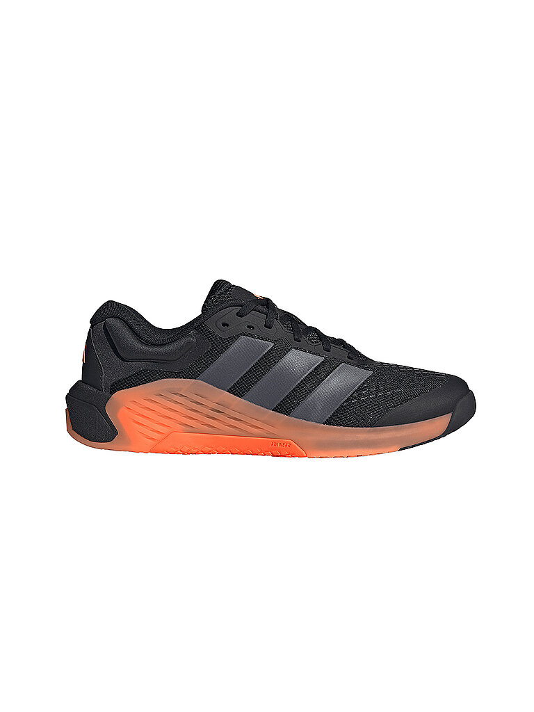 Adidas Schuhe Dropset 4 Power Stabilität Schwarz