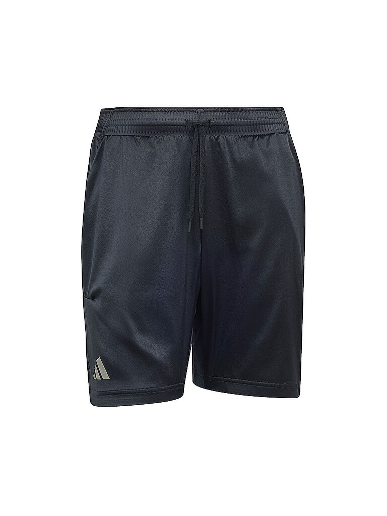 ADIDAS Herren Tennisshort Ergo Pro schwarz | S