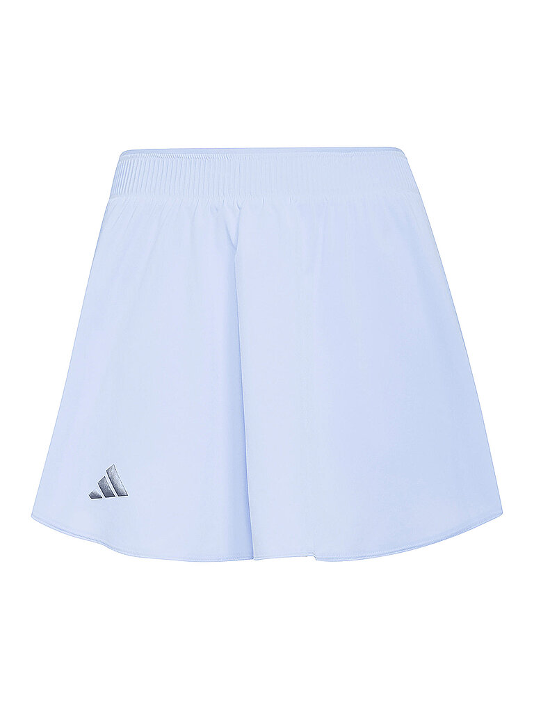 ADIDAS Damen Tennisrock Pro lila | S